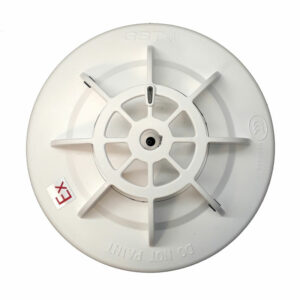 Detector Termovelocimétrico Intrinsecamente Seguro