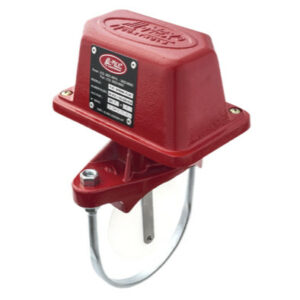 Monitoramento da válvula de governo